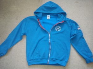 NCS Hoodie