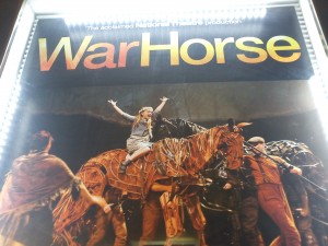 War Horse