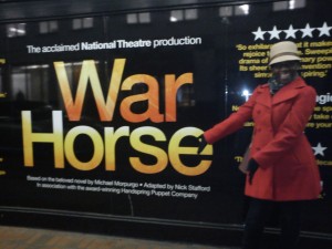 War Horse